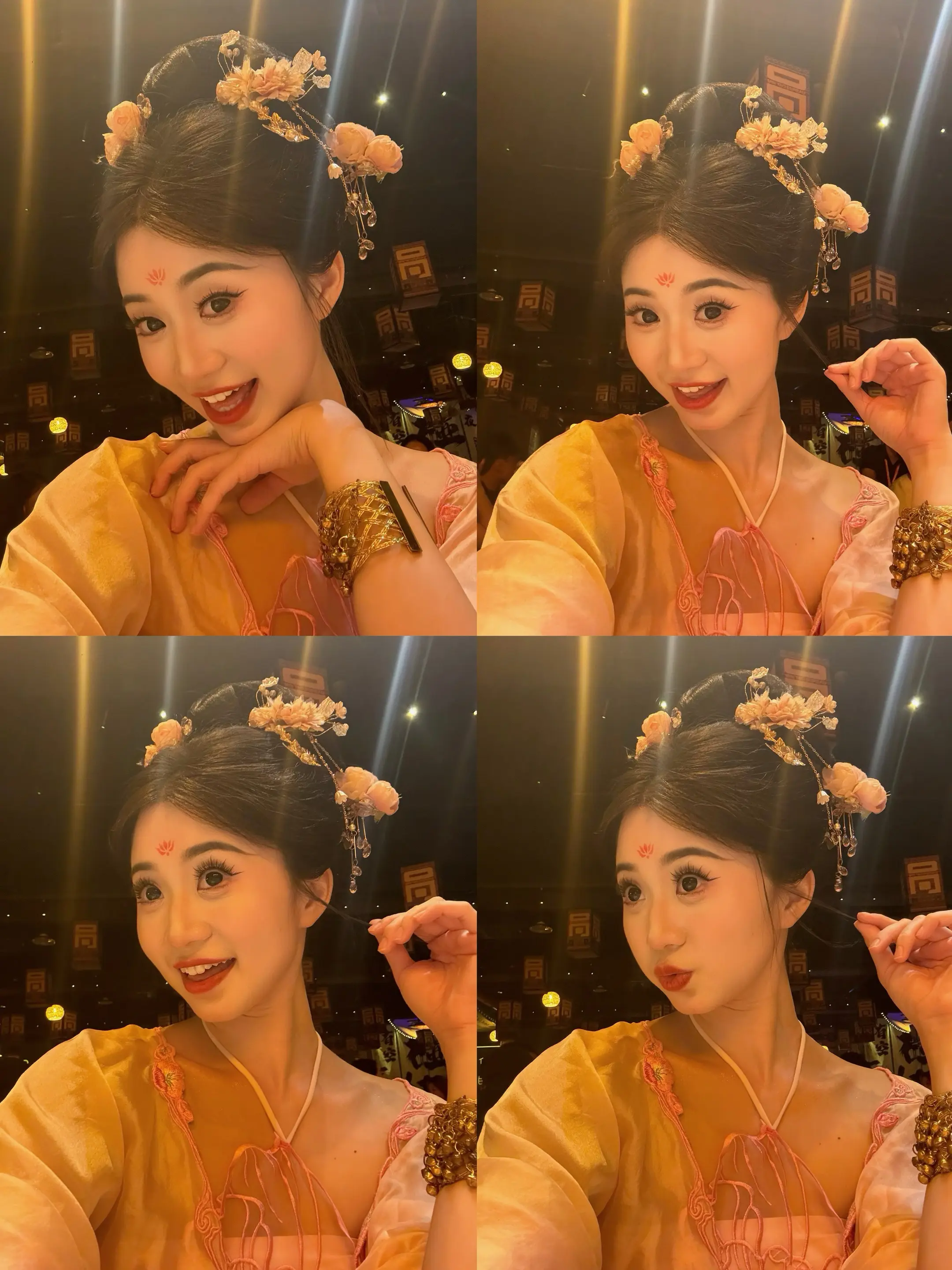 再小的努力乘以365天都会变成很了不起