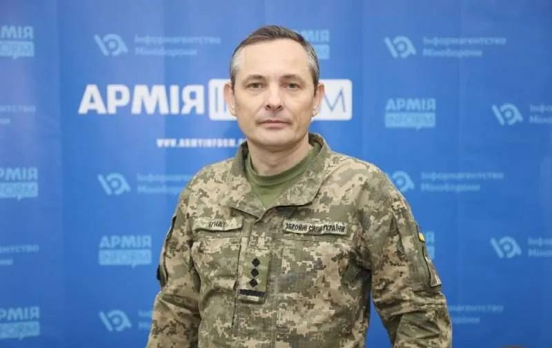 乌克兰空军发言人：今年我们将无法用F-16战斗机保护乌克兰 基辅今年不会收到期待