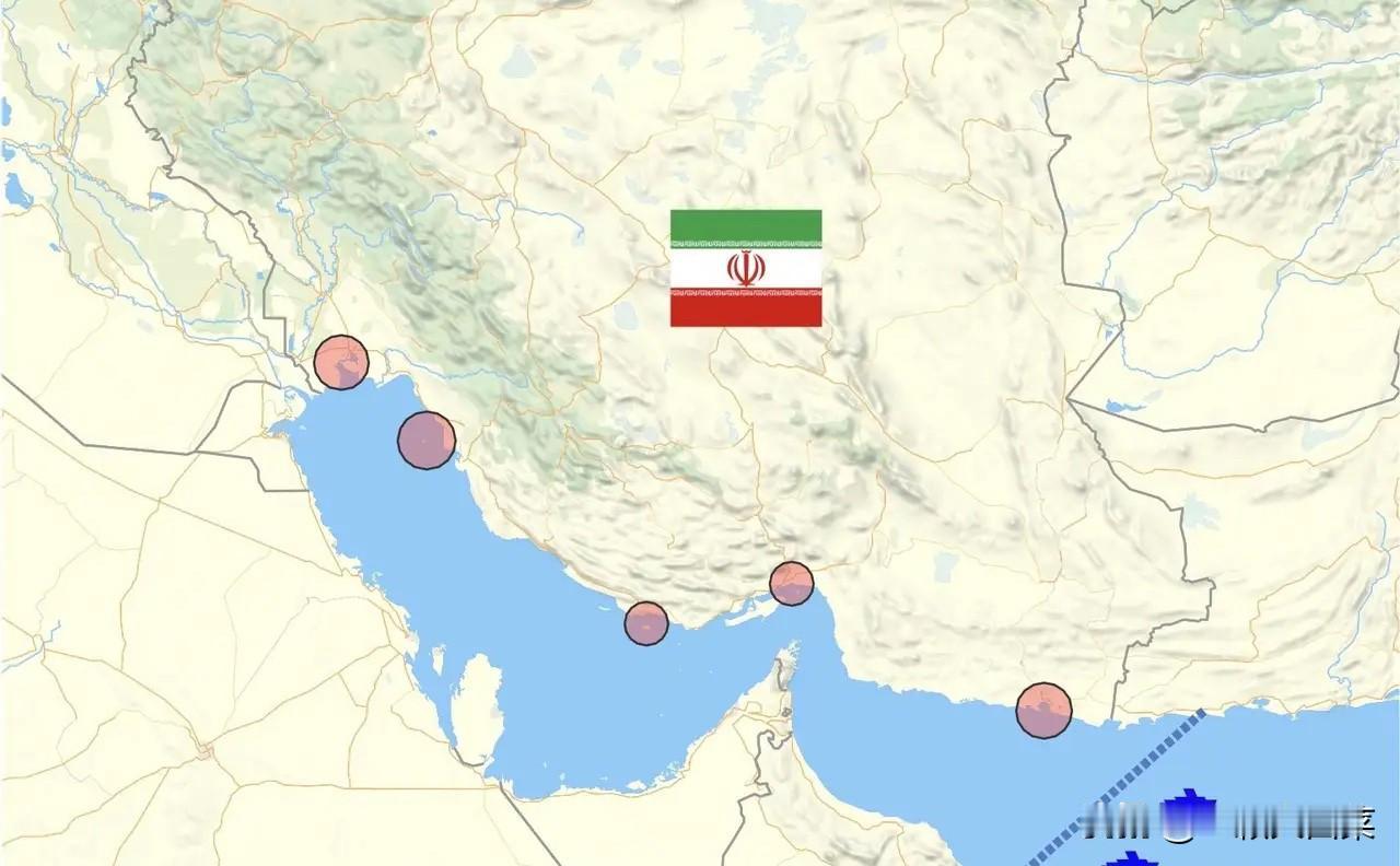 纽约时报今天写道：“起初，中国对伊朗战争保持相对沉默，因为中方清楚海上已在途的油
