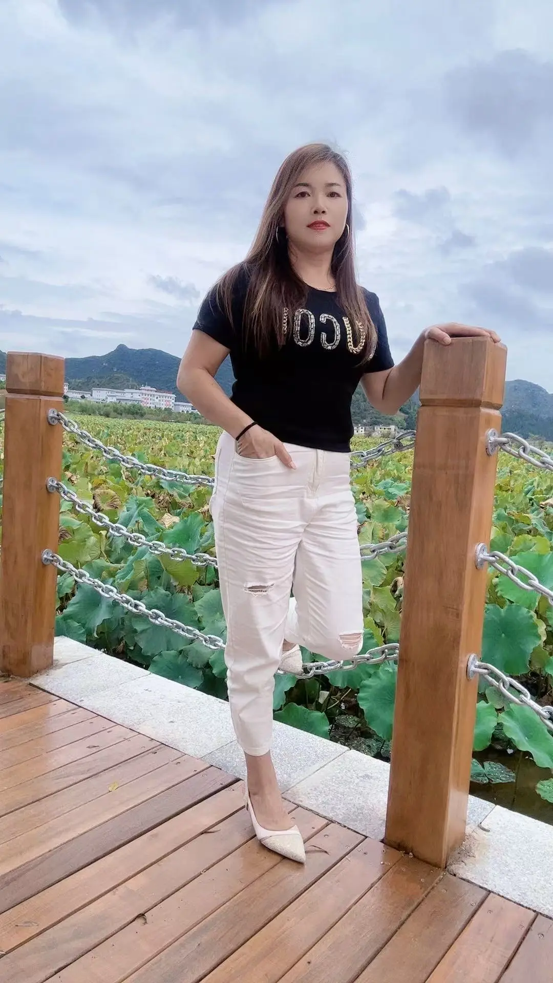 山歌热门推送 唱山歌能放松心情忘悼烦恼