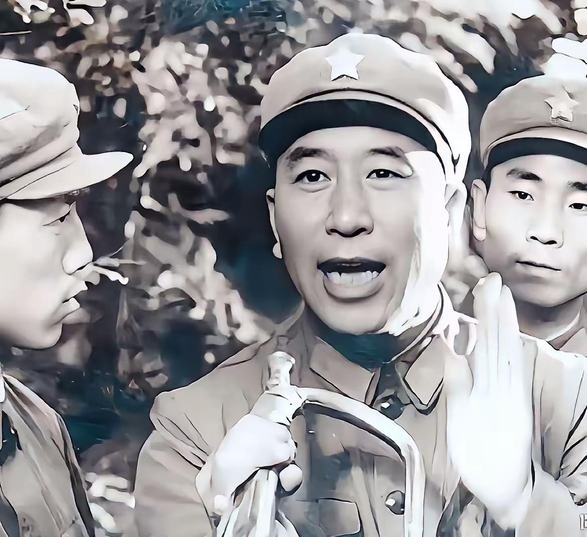 朝鲜战争中，7名弹尽粮绝的志愿军战士被200名英军包围！就在这千钧一发之际，年仅