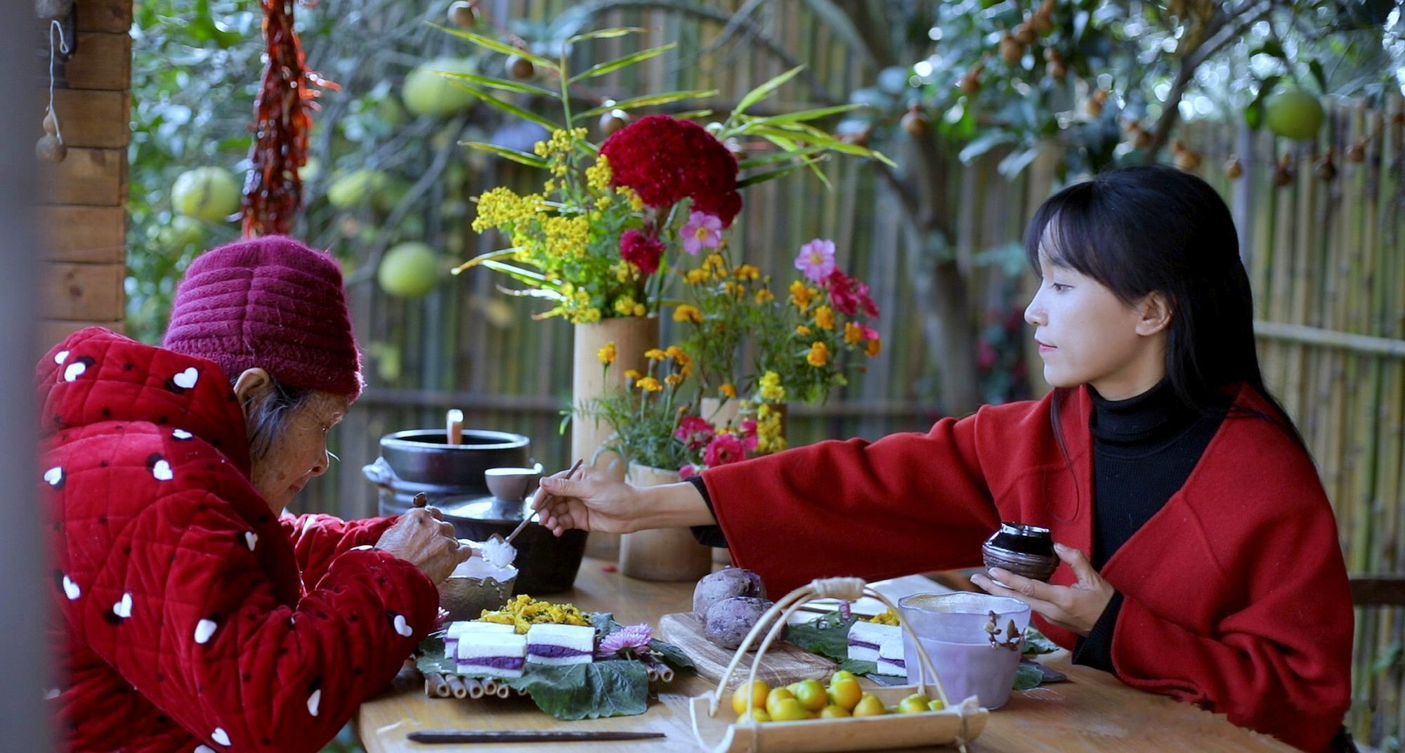 #李子柒回归#太孤陋寡闻了，头回听说？2000多万粉丝大V，竟然停更4年？不是封