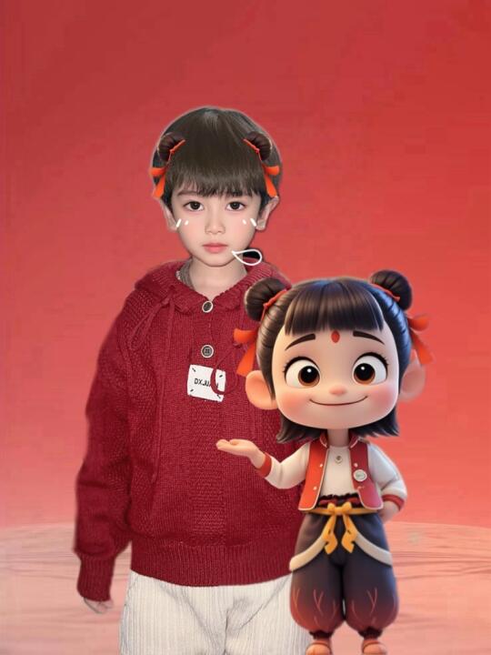 咱也参加百亿项目啦
