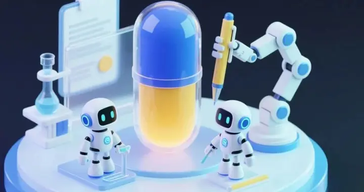 医疗领域DeepSeek时刻:蚂蚁 · 安诊儿医疗大模型开源,登顶权威榜单