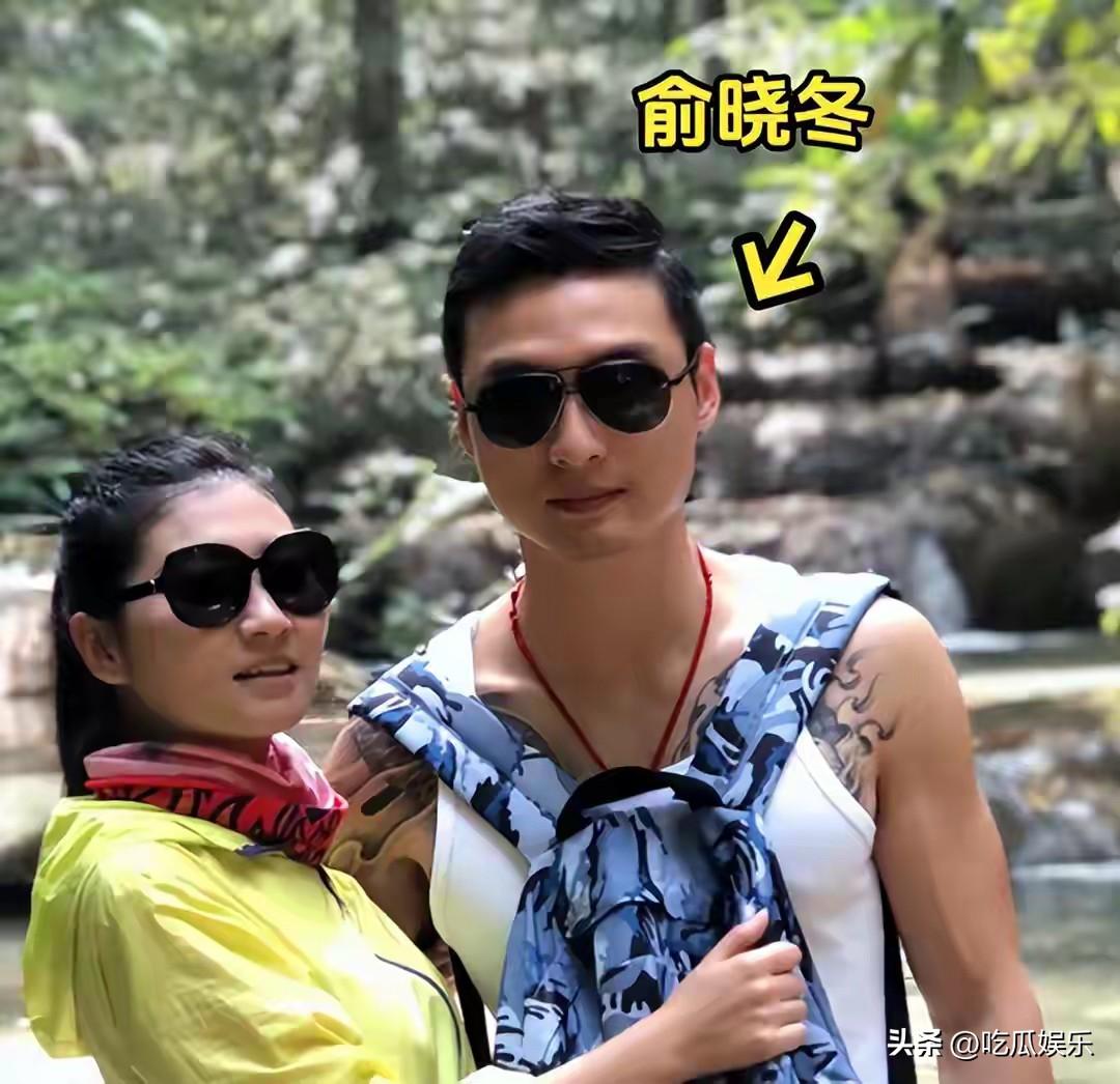 王暖暖离婚案要开庭了！渣男在监狱里还不愿离，律师：她得等到70岁才能…

大家还