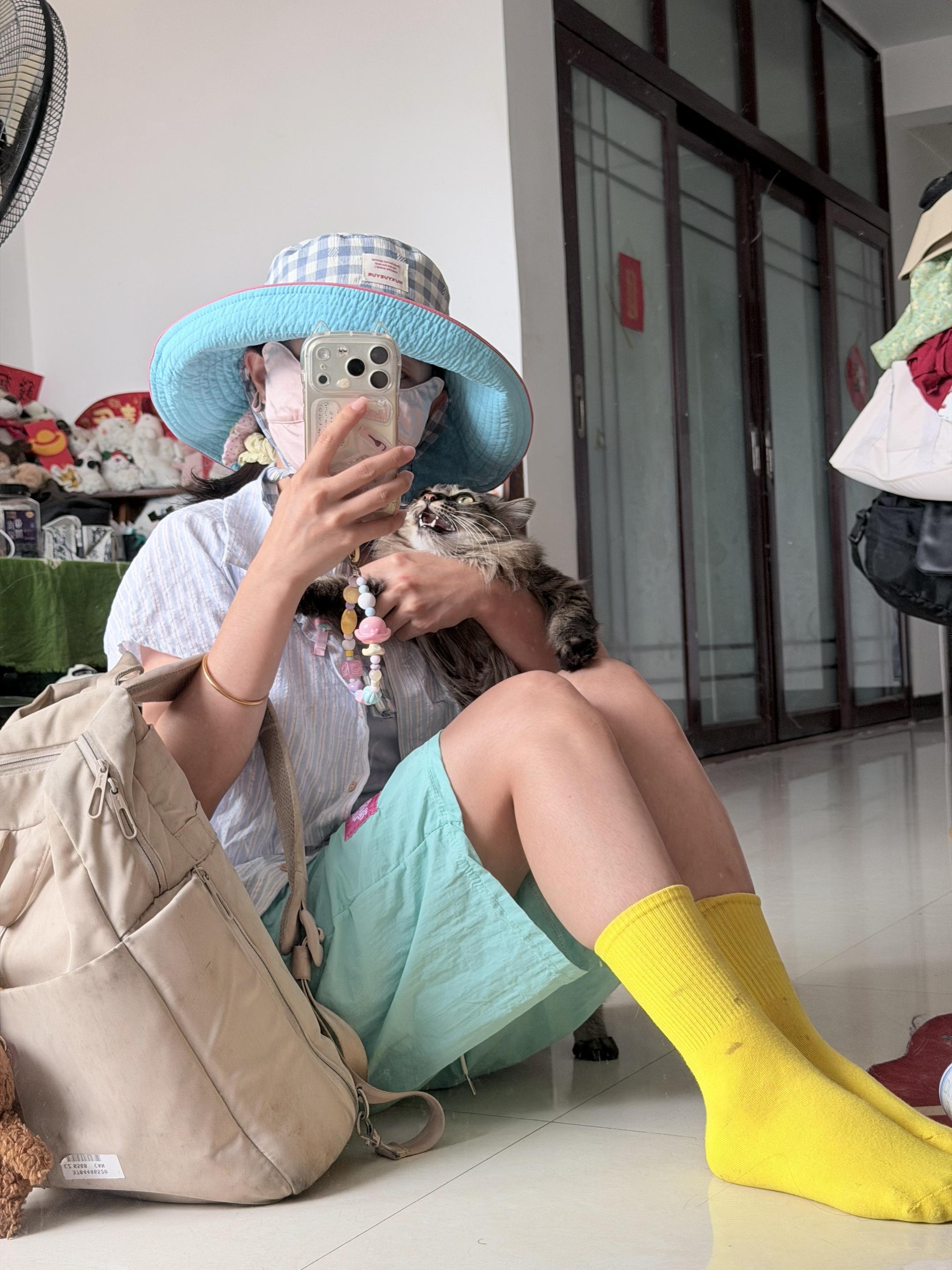 有这样的摄影你几天找她拍一次