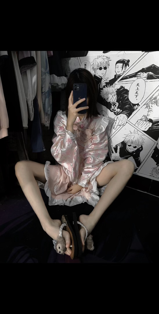 日常分享