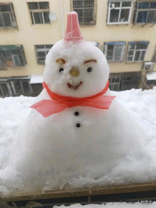 冬日生活打卡季d