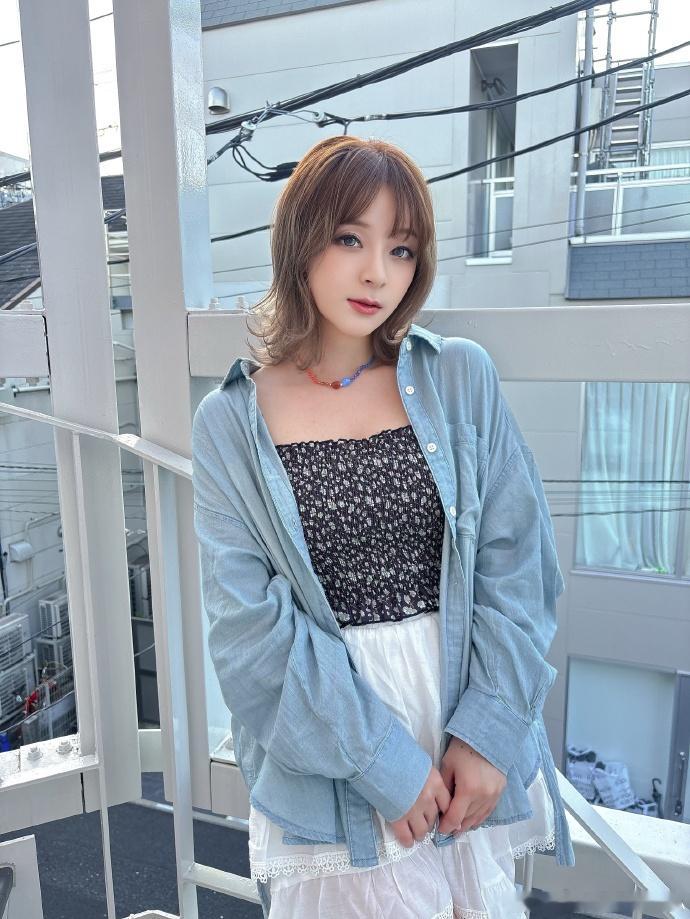 美依礼芽离婚声明 美依礼芽发表离婚声明，宣布离婚。 ​​​