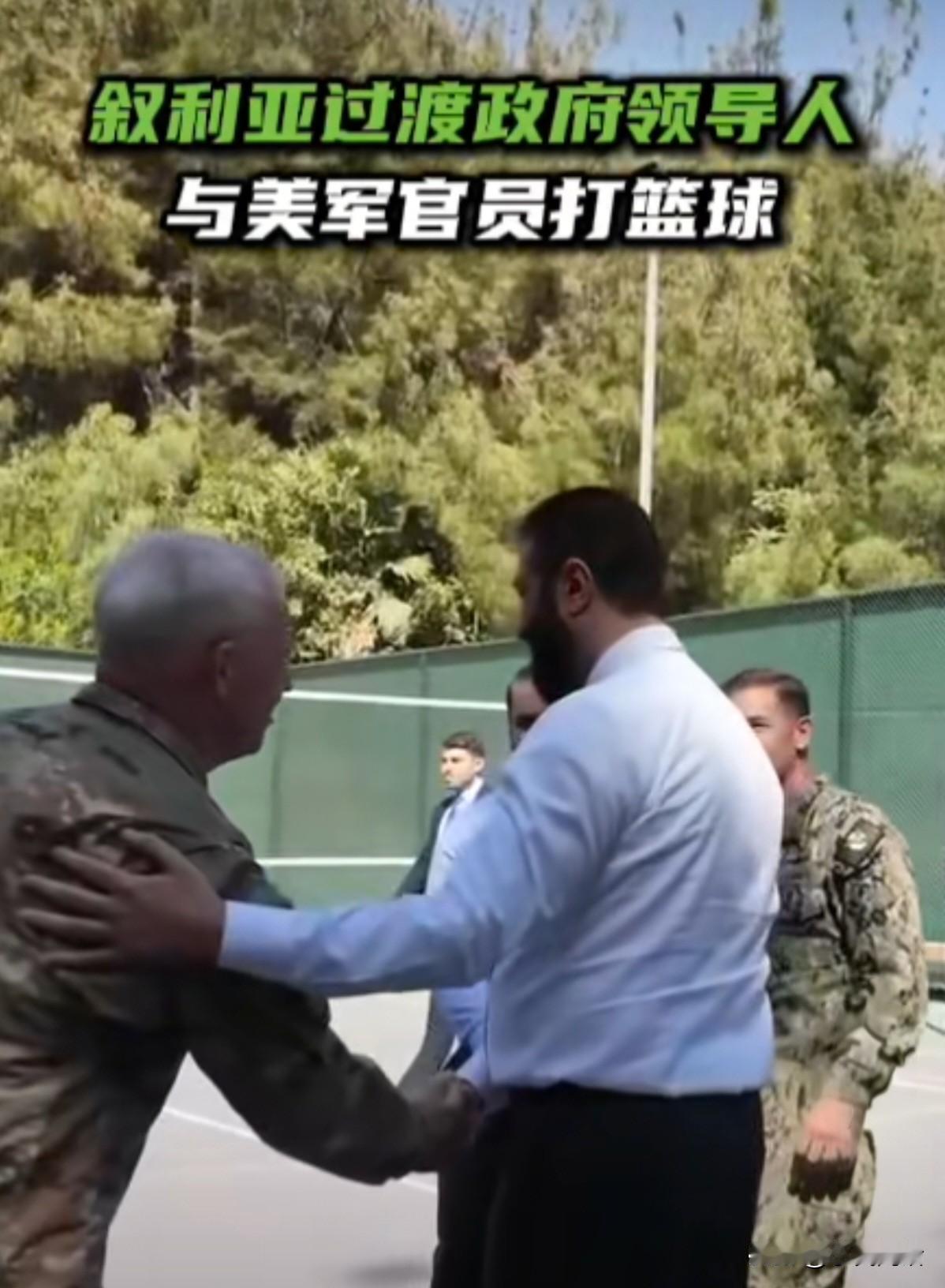 这就是“抱美帝大腿”来了！
据今日俄罗斯（RT)报道，当地时间11月8日，叙利亚