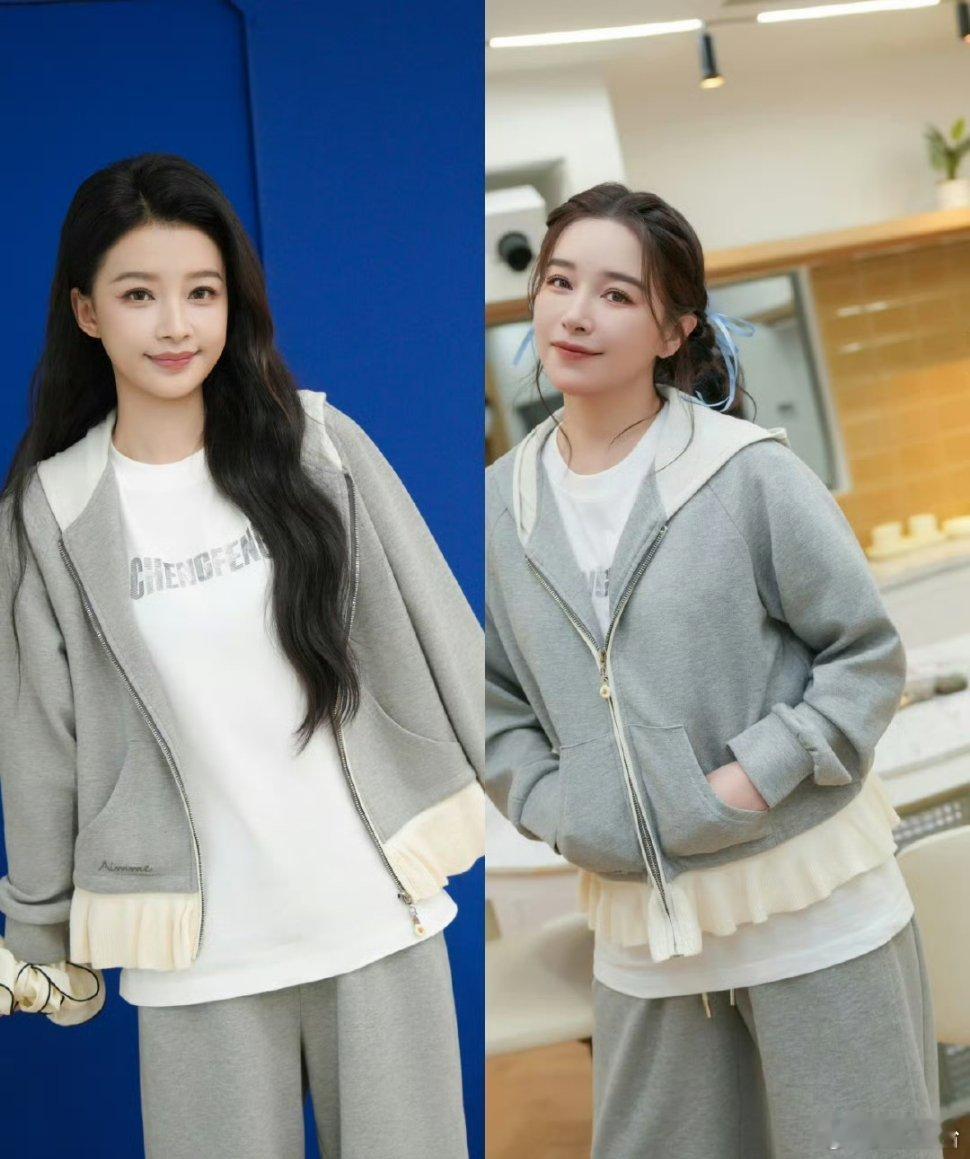 孙怡回应和阚清子关系一句话终结全网脑补的“姐妹反目”大戏，孙怡这波回应真的清醒又