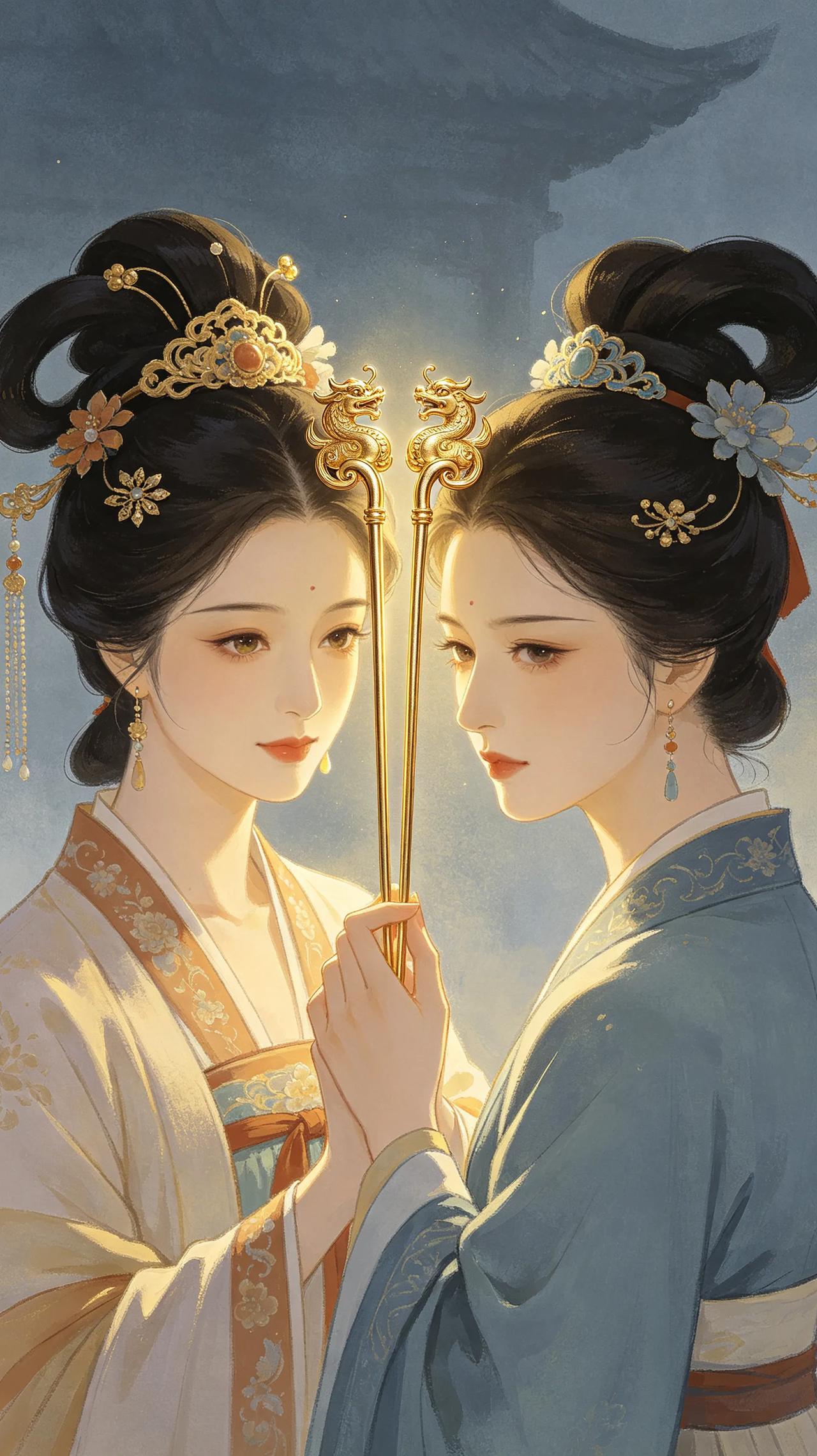 《金瓶梅》中“簪子”这一段告诉我们：要想被发现，就必须先表现。这个道理走到哪里都