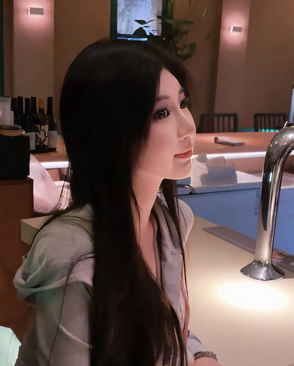 刘子固 你到底爱谁