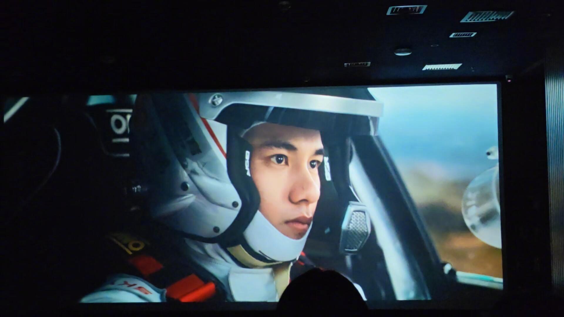 大家都去看这个刘世豪了吗？ 