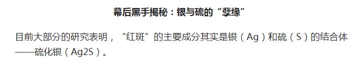 揭开金币“红斑”的神秘面纱：真金为何也会“变脸”？

首先给大家吃一颗定心丸：长