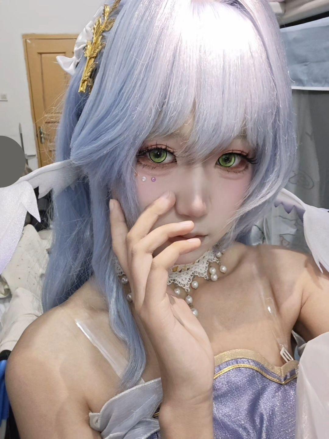 今夜  群星因我回响✨。