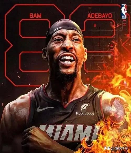 83分可以刷，但是32分21篮板可不是刷出来的！

在今天热火与火箭的比赛中，阿