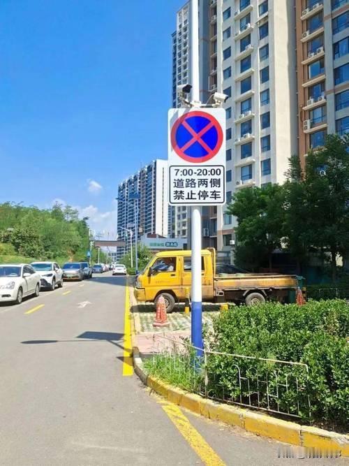 12月18日，一场由个人“较真”发起的整治违停行动已进入第9天，期间累计举报92