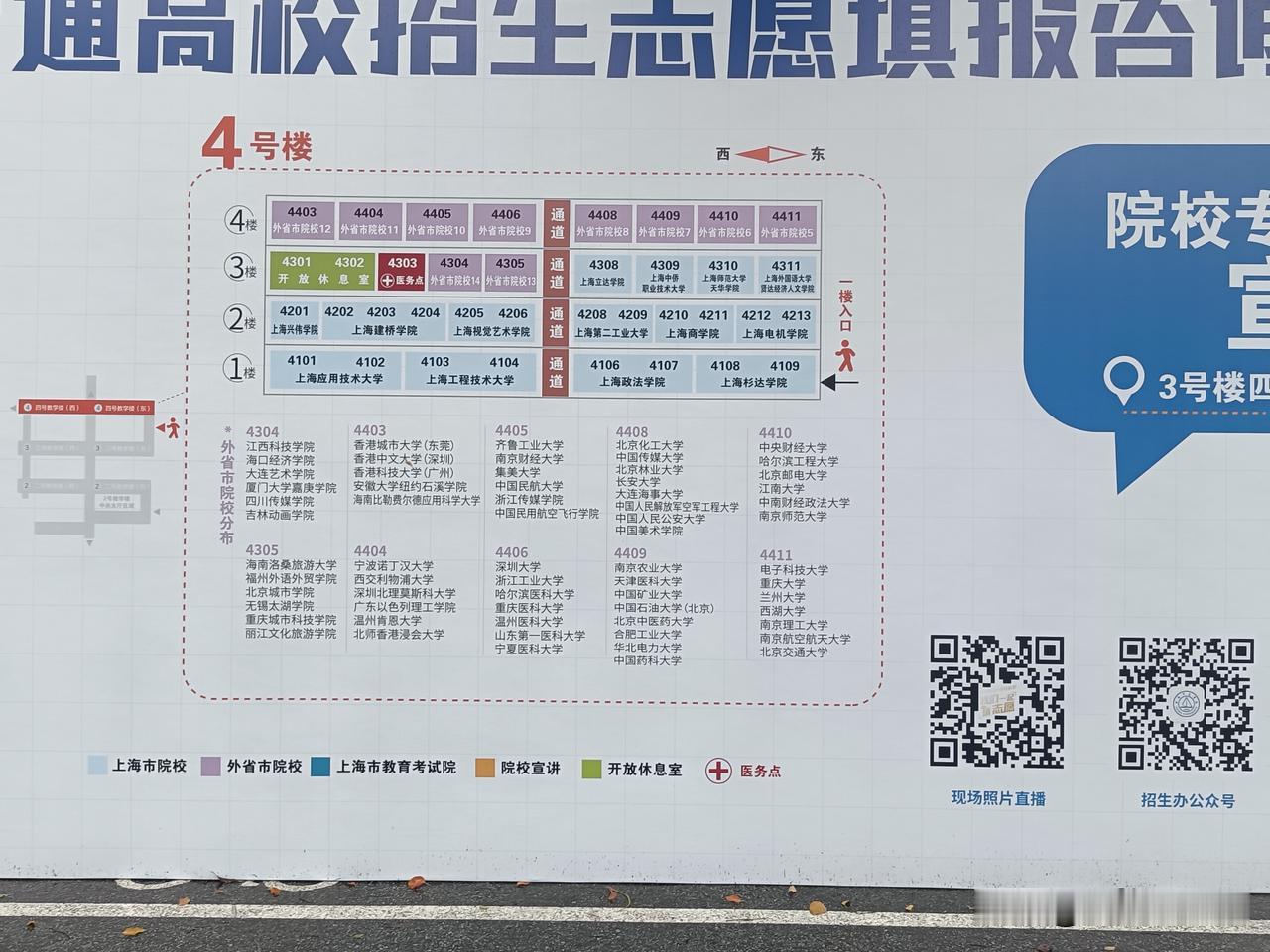 上海高考成绩发布，五味杂陈，小三门失常，大三门也严重没有发挥，早考比这搞高了许多