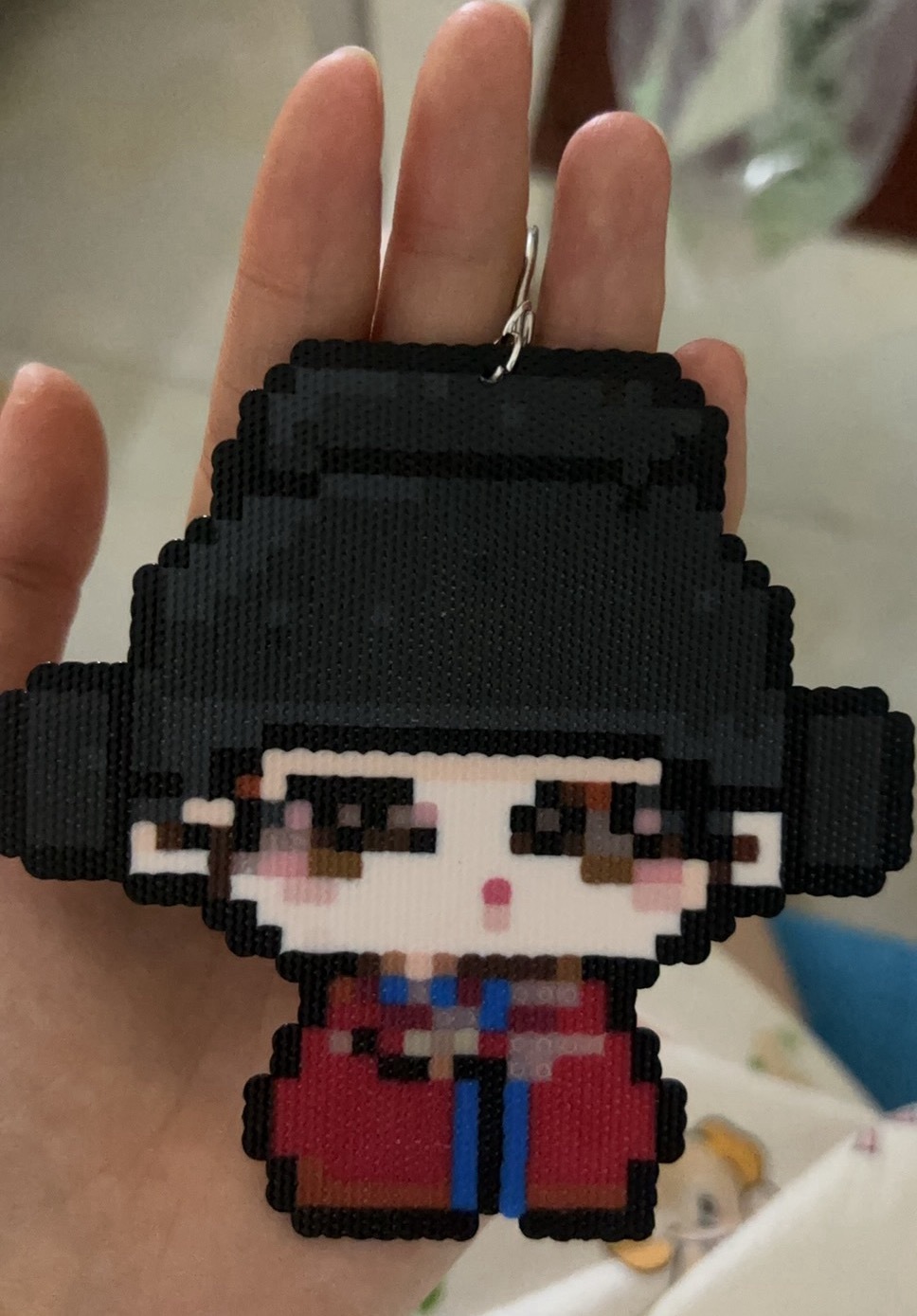 （づ￣3￣）づ╭❤～(ღ˘⌣˘ღ)我们藏大人肖战藏海传 xz肖战藏海