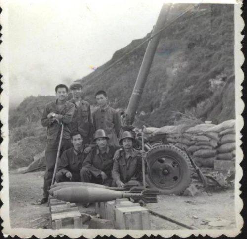 被误认成“小型原子弹”的中国炮：一炮轰死40越军，专治各种不服
这款让越军魂飞魄