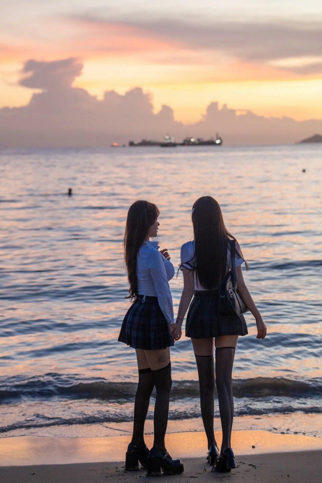 我的JK海岛日记📓