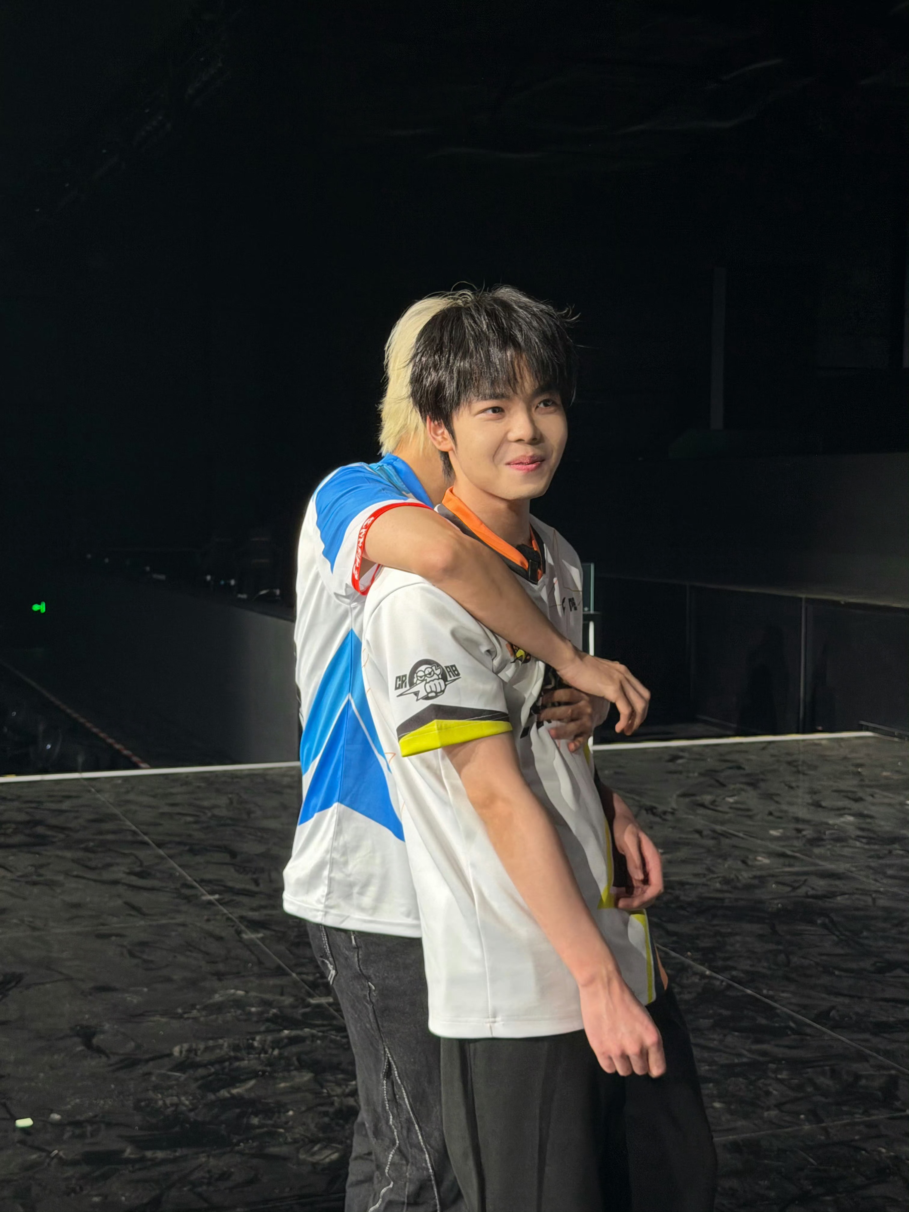 北斋i  bbz和好兄弟贴贴2026pel2026pel春季赛