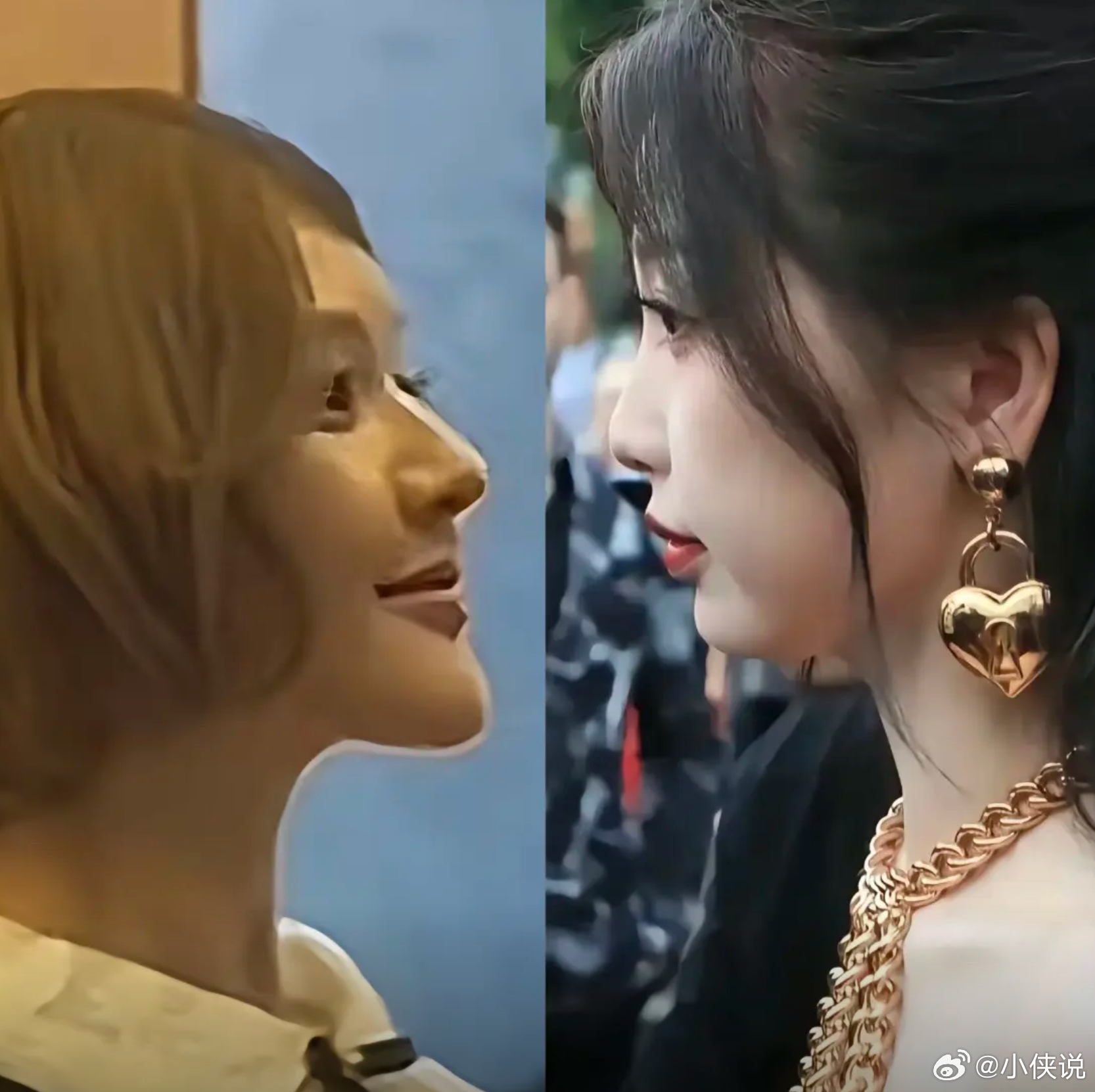 王牌对王牌赵露思虞书欣