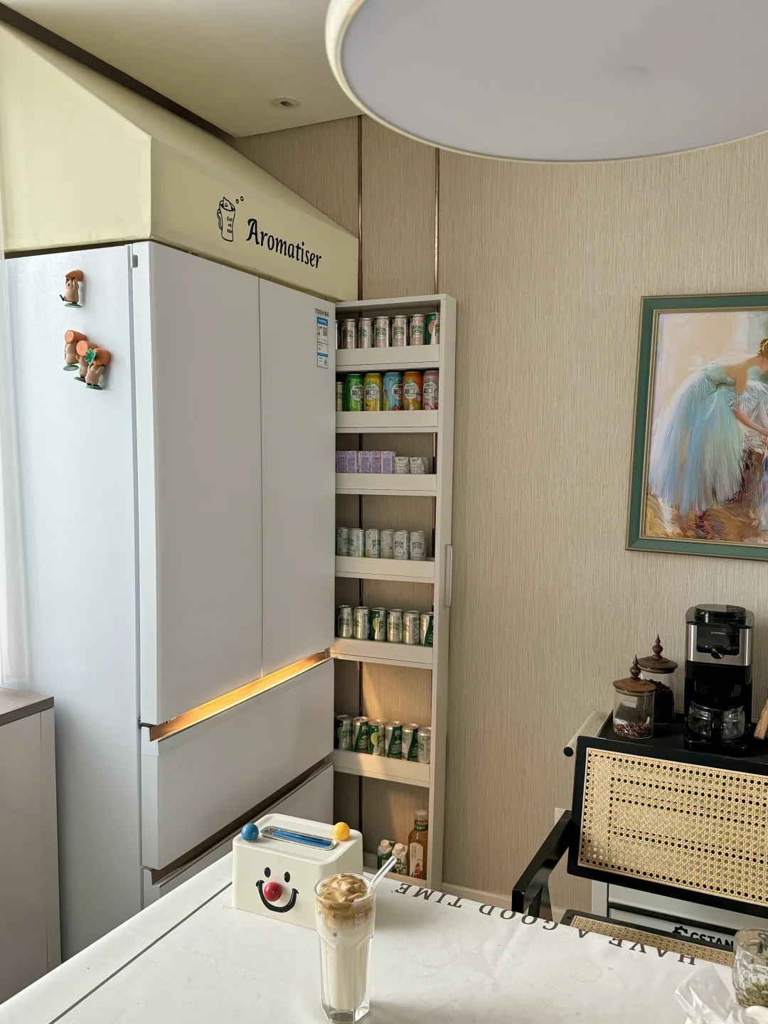 30+单身独居 | 我发誓这很法式