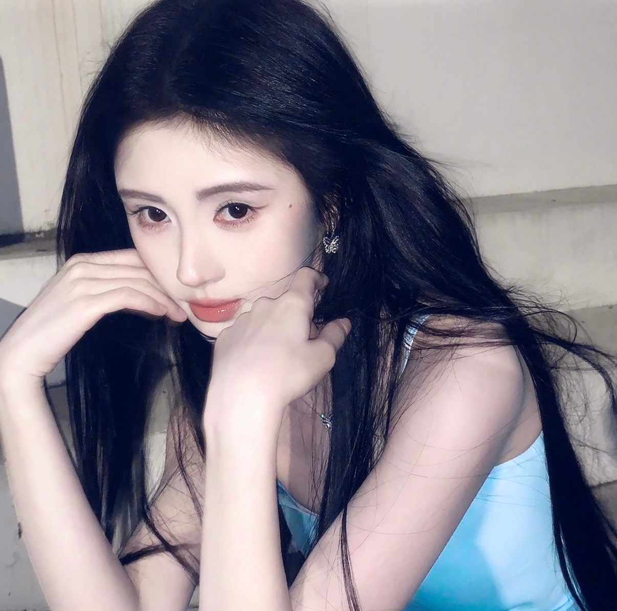 电视剧花间令    jjy鞠婧祎花间令 jjy鞠婧祎杨采薇 你，似一颗闪耀の星•