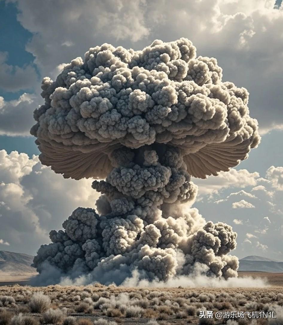 还是没能等到和平的剧本。

就在今天下午两点多，德黑兰的爆炸声彻底撕碎了特朗普式