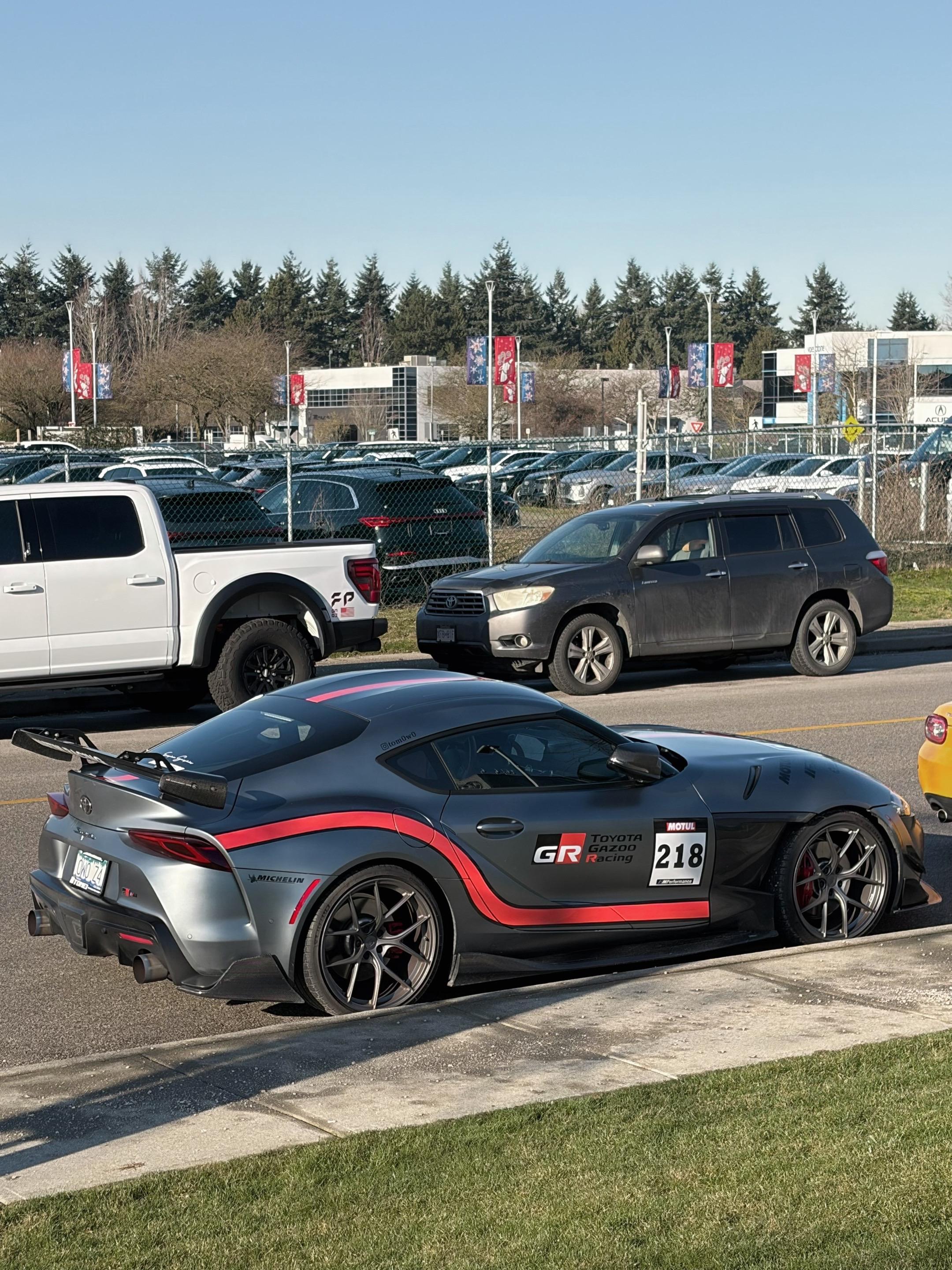 Supra 15000公里 评测。省流：我依然认为这是这个价位最好的选...