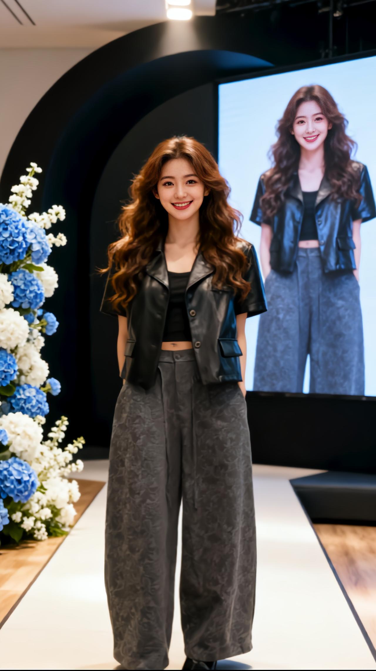 好物分享气质穿搭时尚女装时尚穿搭谁穿谁好看