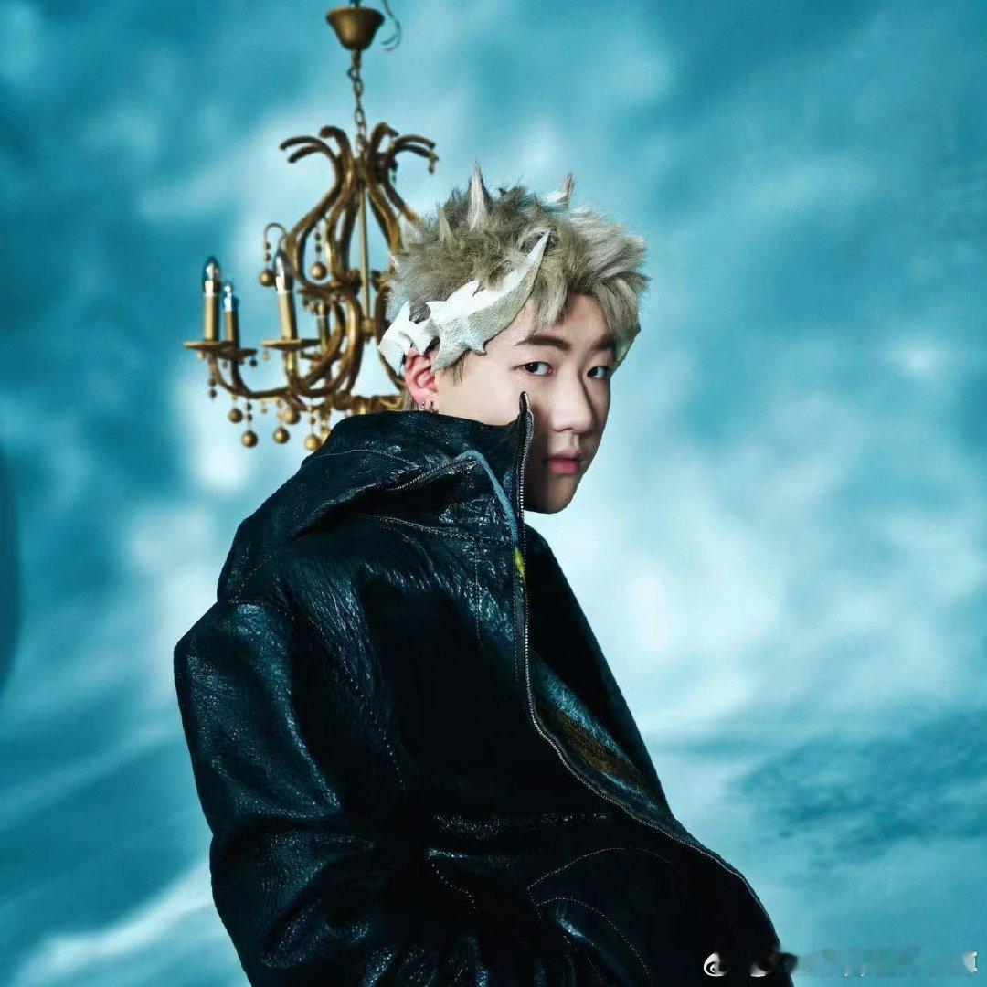 #Capper新专辑P.I.G.#这第一篇就包括了这么多作品 这让我很难不期待后