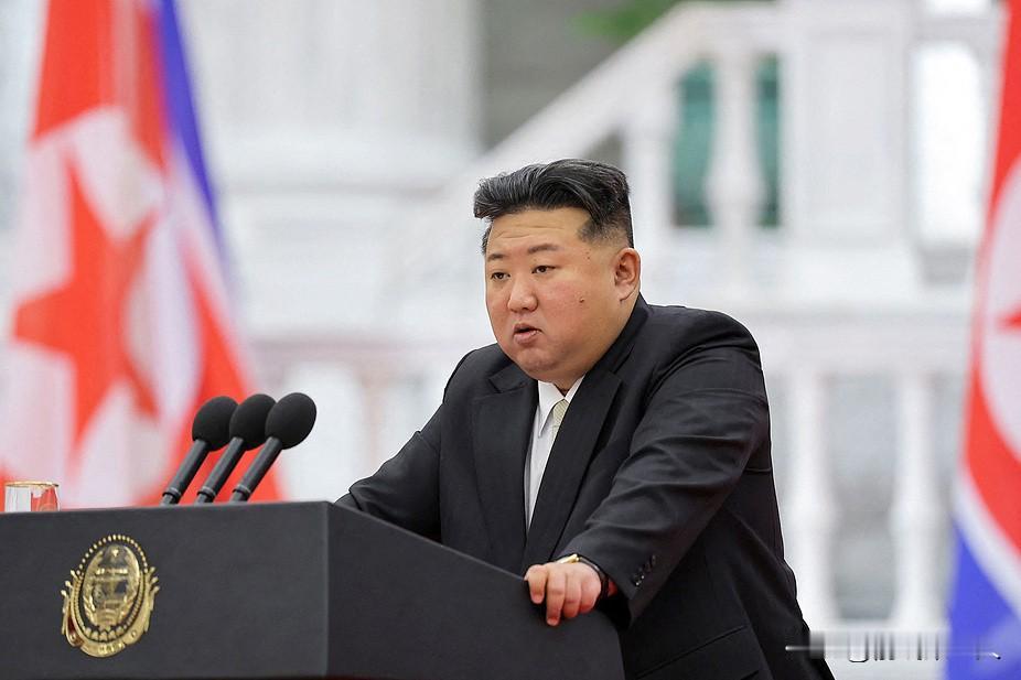 半岛无核化，从来不是谁送出去的人情！7月22日拉夫罗夫公开表态，俄方不再支持实现