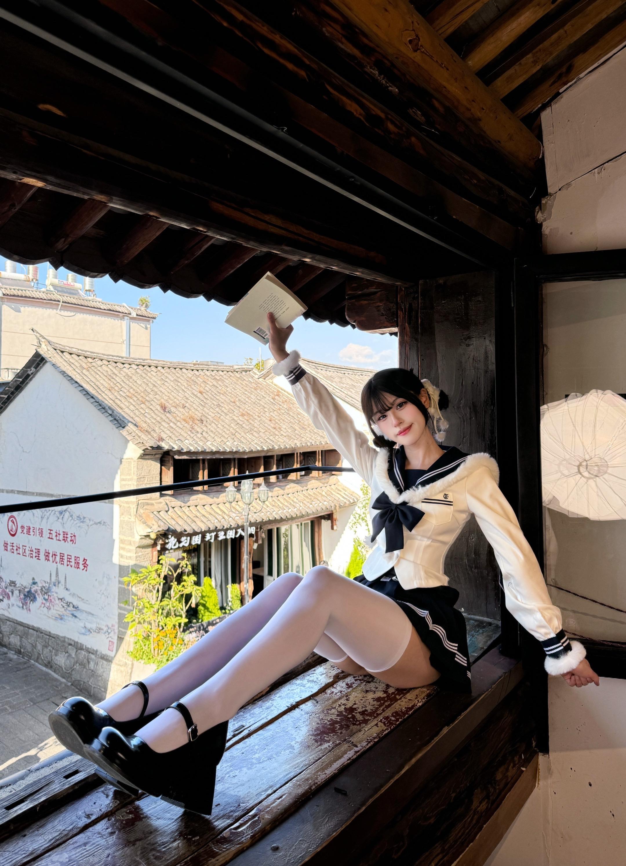 七月八号☕️。