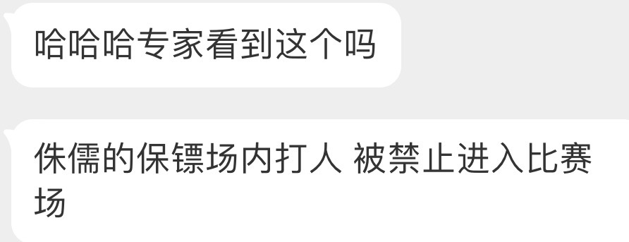我哟哥的金球奖最佳保镖得主亚辛居然不能进球场打人了！[费解]梅西保镖打人阿根廷最