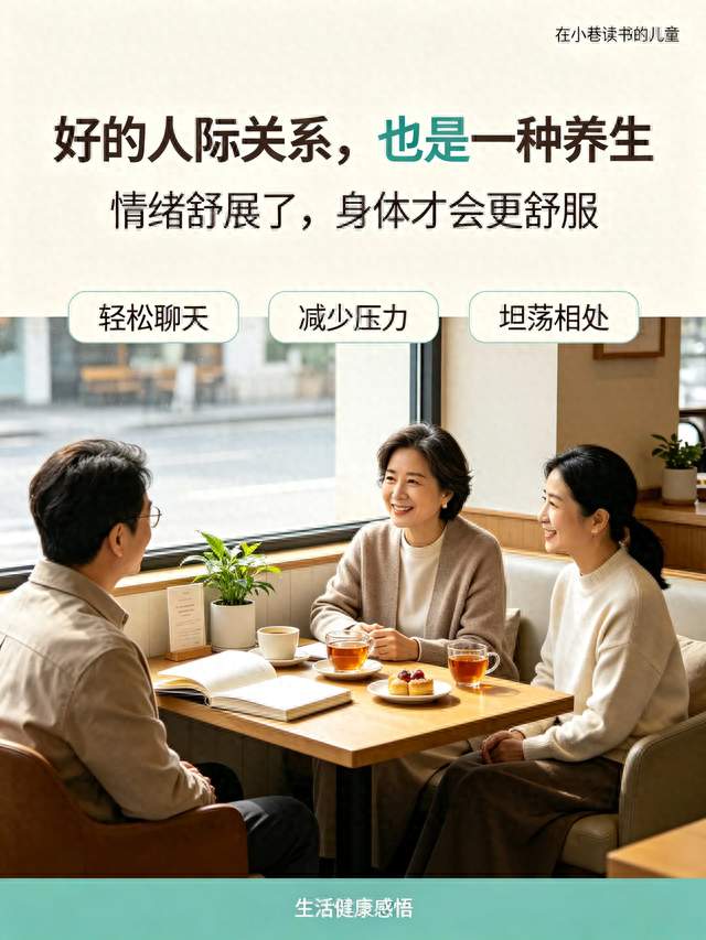 不管是男还是女，与喜欢的异性频繁接触，竟是一种有效的养生方式