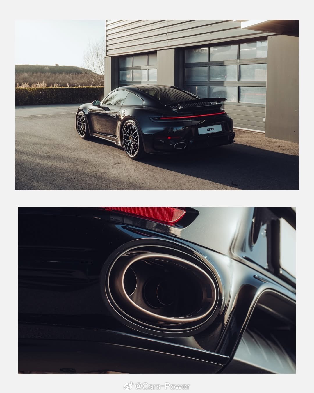 👽👽👽同级别无对手车型992.2 911 Turbo S