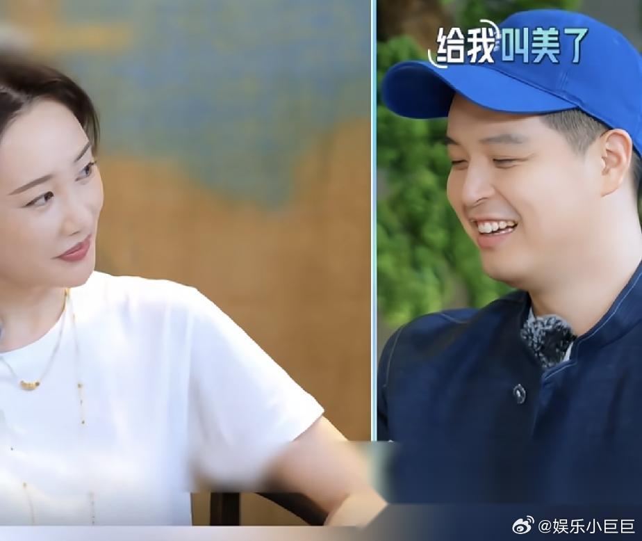 真的别再说孙杨了 马頔也没好到哪去 秦昊都看不下去了，马頔在节目中回应李纯对他是