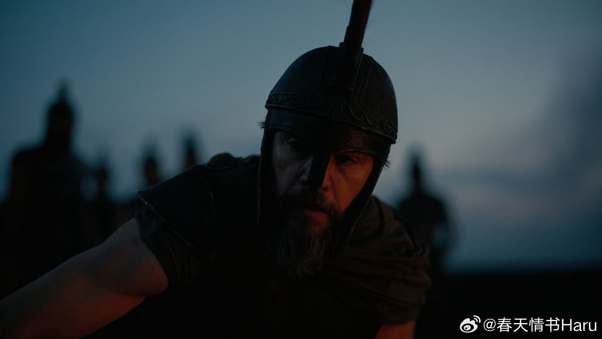 诺兰导演的《奥德赛》北美首周末票房1.245亿美元，全球首周末票房2.641亿美