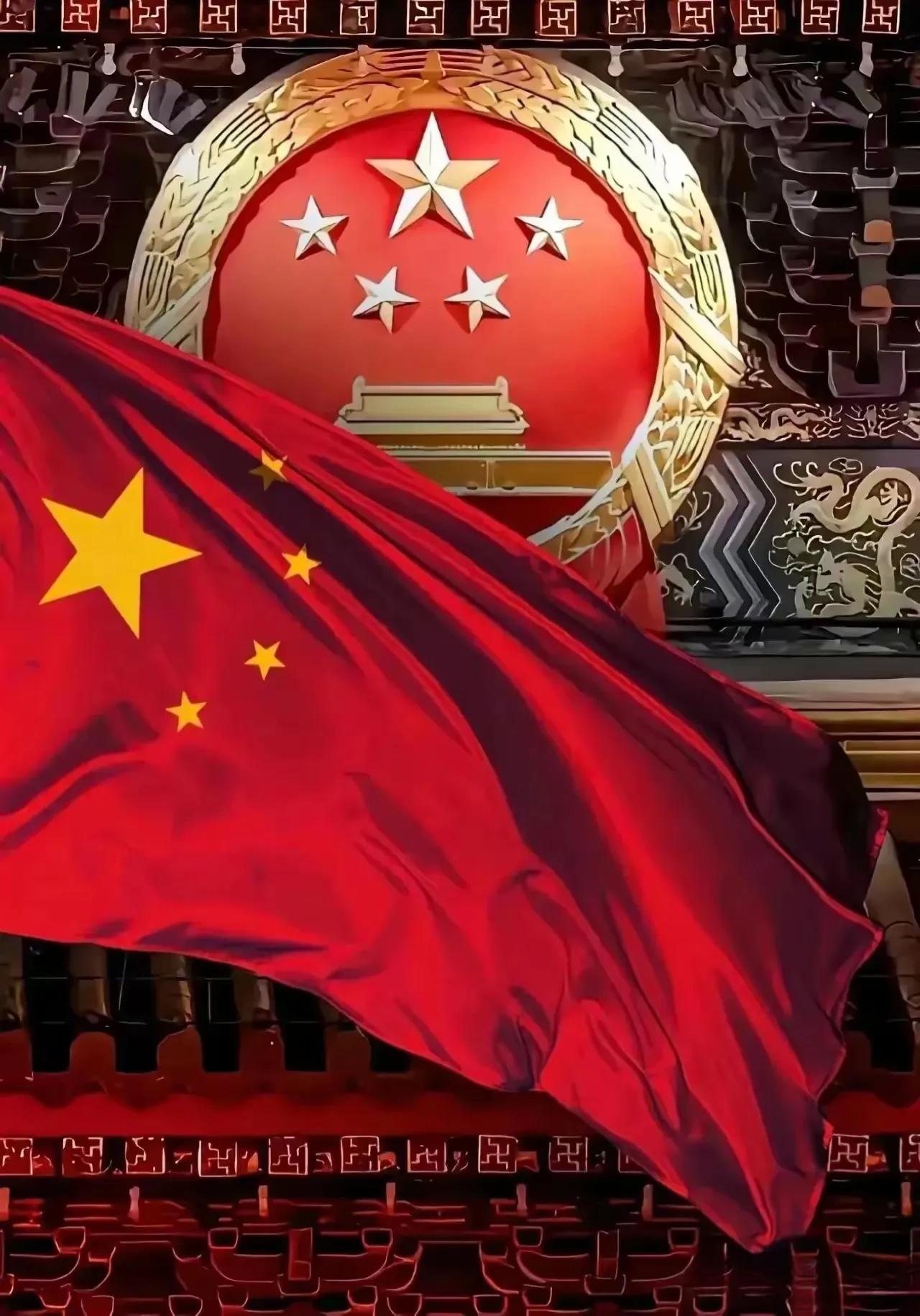 当机立断，及时止损！
世界大变局的形势越来越清晰，世界大变局的走向越来越明确，困