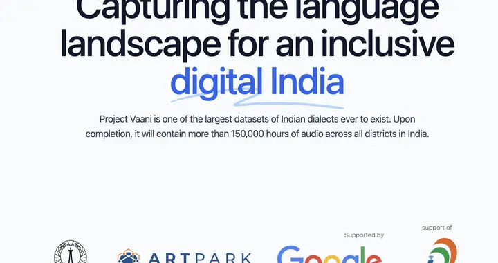 谷歌AI攻克亚洲语言难题，2300种语言数字化计划正在推进