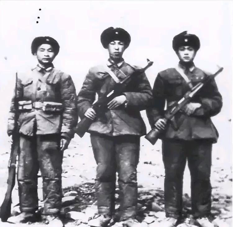 “敌人非但不投降，还胆敢向我还击！”
这句霸气到刻进军史的话，出自1962年西山