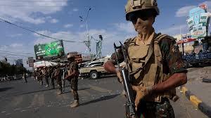 胡塞领导人警告说，将视以色列在索马里兰的存在为军事目标
胡塞领导人阿卜杜勒-马利