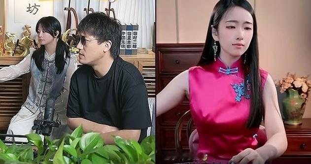 二饼胡拉第三周才艺局汇聚了二胡、古筝、琵琶、马头琴等9位民乐主播。对于他们在才艺