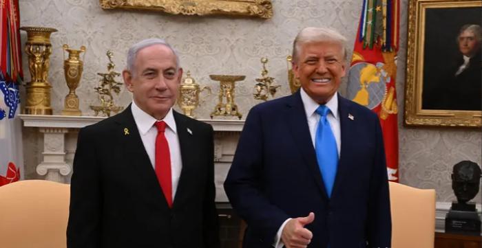 特朗普现在最恨的人是谁？很多人第一反应是哈梅内伊！错了！这场打了一个多月的仗，真