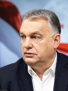 欧尔班欧尔班一石二鸟，直击要害！匈牙利总理称乌克兰曾向美国转移资金，以支持美国大