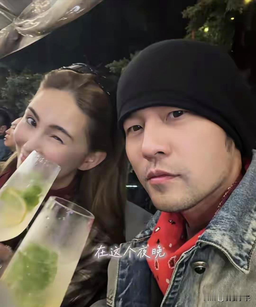 情人节甜度超标！周杰伦昆凌晒合影，结婚10年仍像热恋！情人节当天，周杰伦和昆凌晒