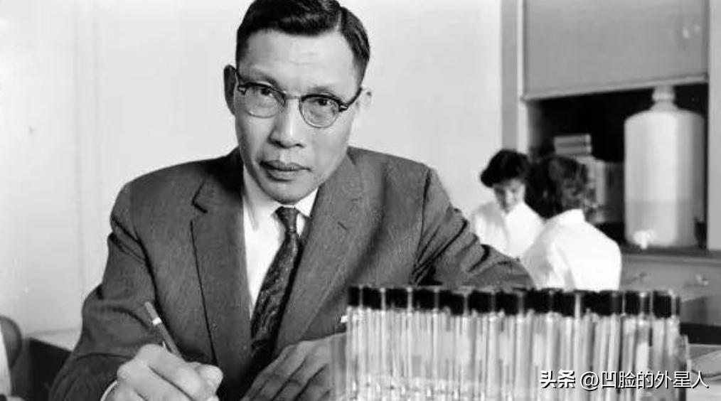 1950年，因遭到不公正对待，中国遗传学奠基人李景均毅然离开内地前往香港，无处可